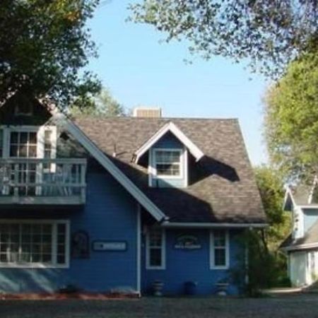 Apple Blossom Inn Yosemite Ahwahnee Esterno foto