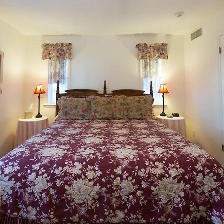 Apple Blossom Inn Yosemite Ahwahnee Esterno foto