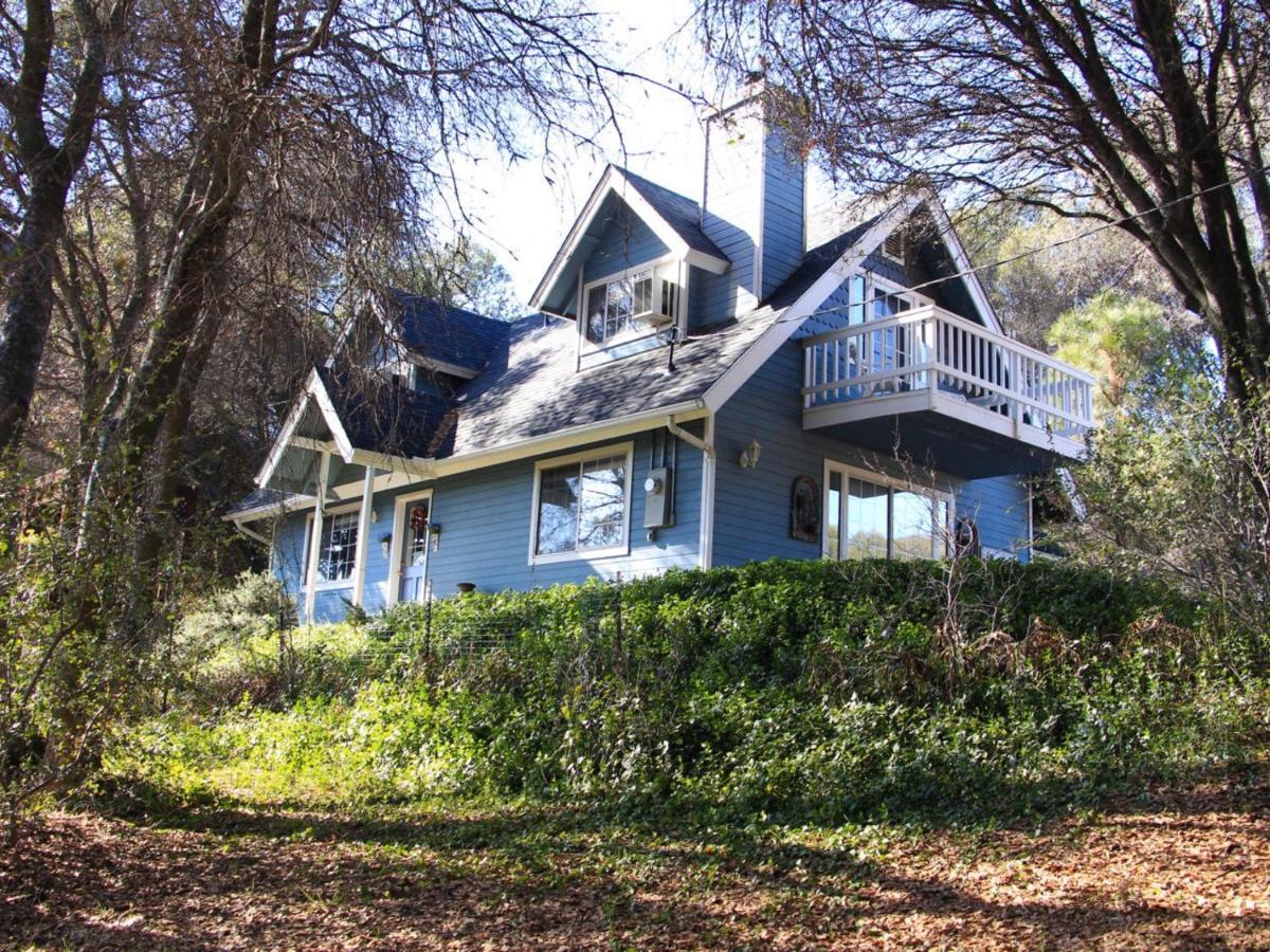 Apple Blossom Inn Yosemite Ahwahnee Esterno foto