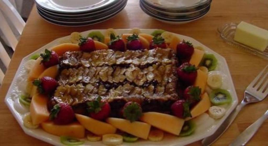 Apple Blossom Inn Yosemite Ahwahnee Esterno foto